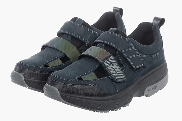 туфли DSHC-251101 HEEL COMFORT на лето