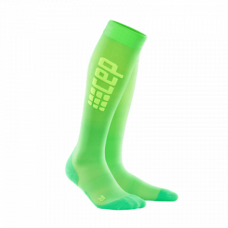 Гольфы CEP C1UM Medi для бега компрессионные, ультратонкие, мужские купить в OrtoMir24