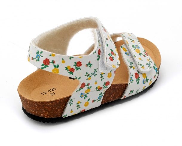 босоножки 12-125 Sursil-Ortho летние